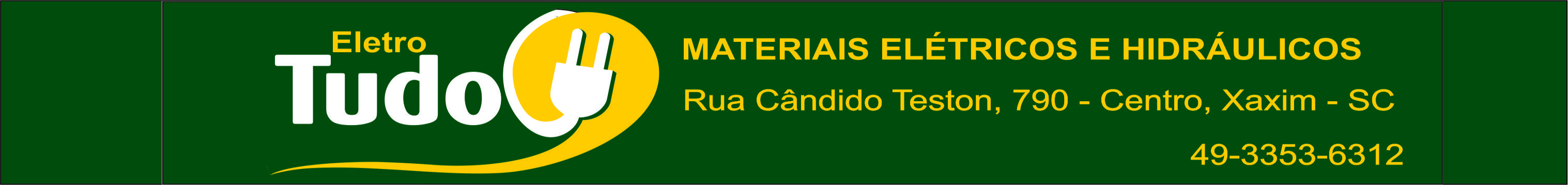 eletro tudo