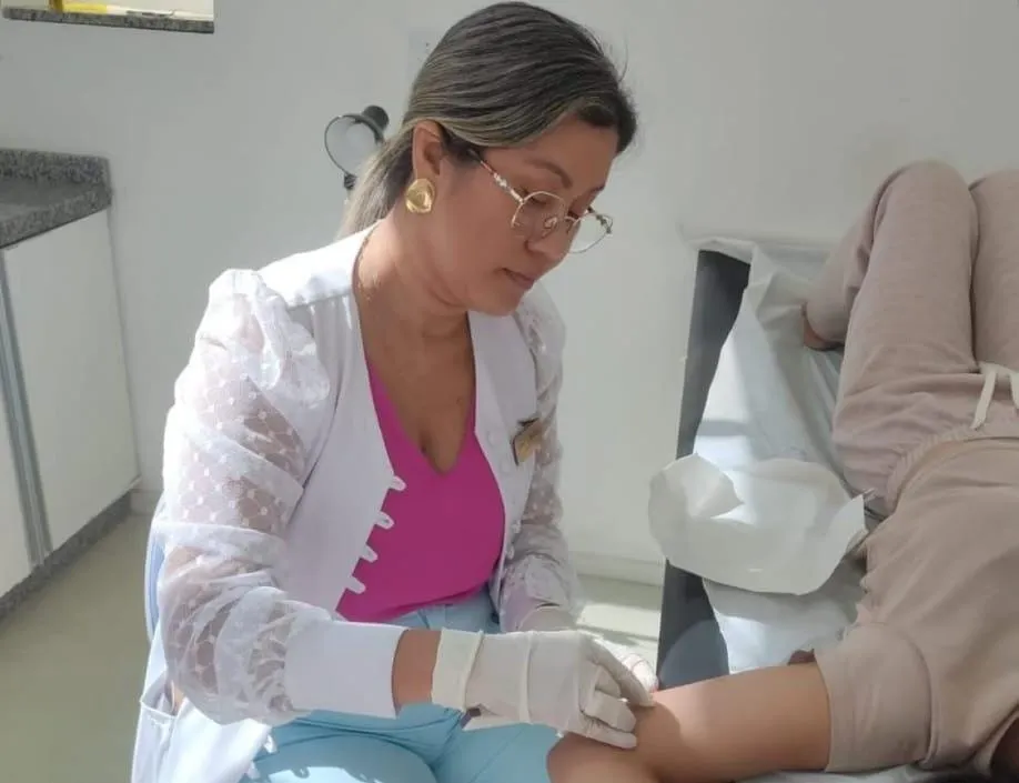 Prefeitura de Camboriú inicia implantação do Implanon na rede municipal de saúde