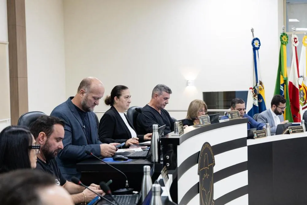 Câmara aprova criação de serviço público de loteria municipal