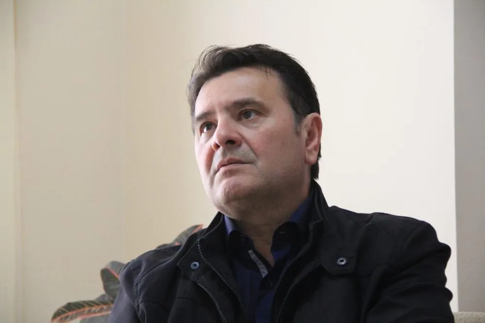 Pena de ex-Prefeito de Lages é aumentada em desdobramento da Operação Águas Limpas
