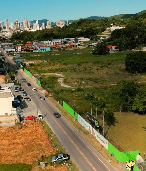 Porto Belo terá maior complexo hospitalar da Costa Esmeralda com investimento de R$ 200 milhões e estrutura de ponta