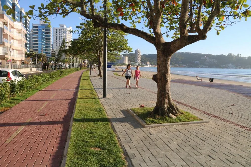 Viva Praia Itapema: Inscrições abertas para quem quer expor, vender ou oferecer serviços na Orla