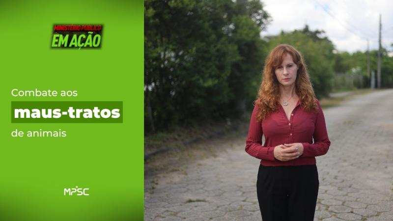 MPSC intensifica campanha de combate aos maus-tratos contra animais