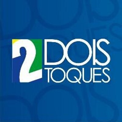 Programa Dois Toques - Esportivo