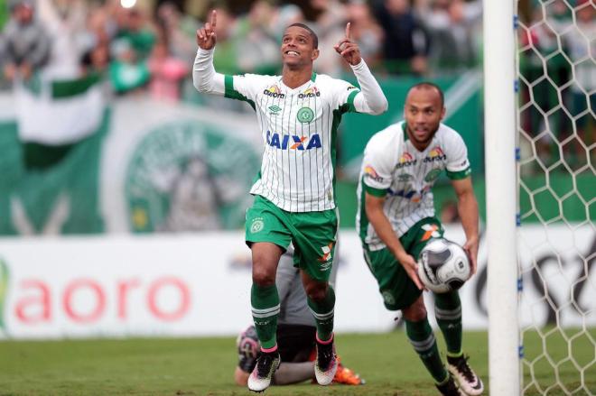 Os gols Chapecoense 1 x 1 Joinville Final Campeonato Catarinense 
