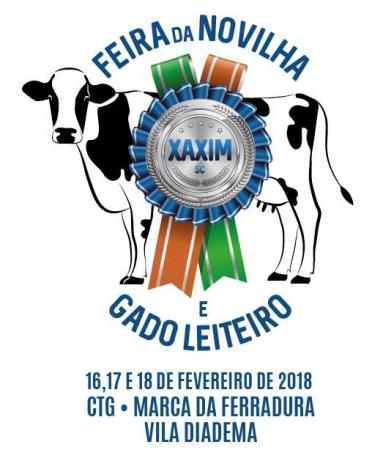 Fechamento com chave de ouro a Feira da Novilha e Gado Leiteiro.