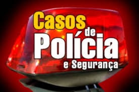 Elementos assaltam Bradesco de Campos Novos
