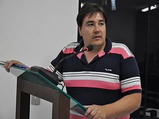 Vereador Maier afirma que o Hospital Frei Bruno de Xaxim não está recebendo a contrapartida