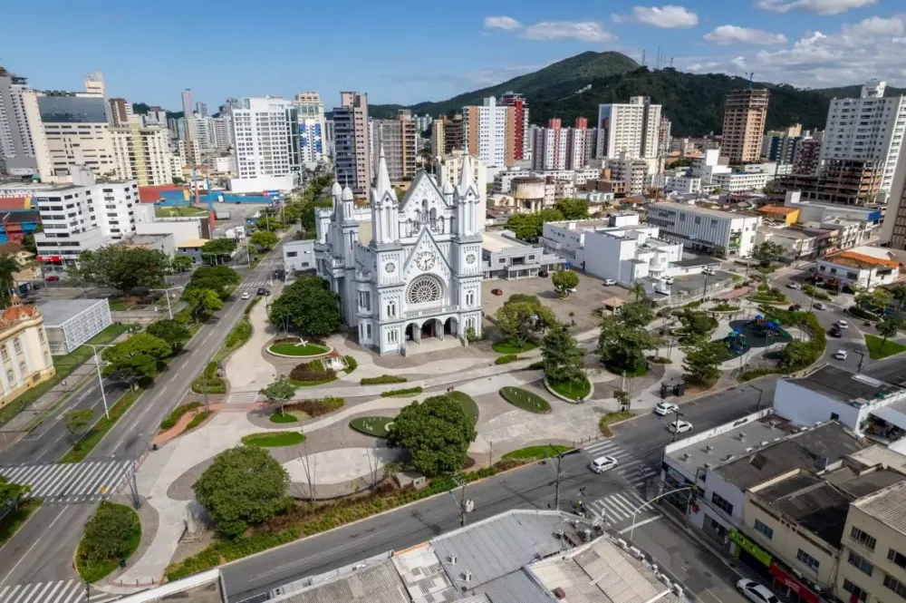 Itajai - SC