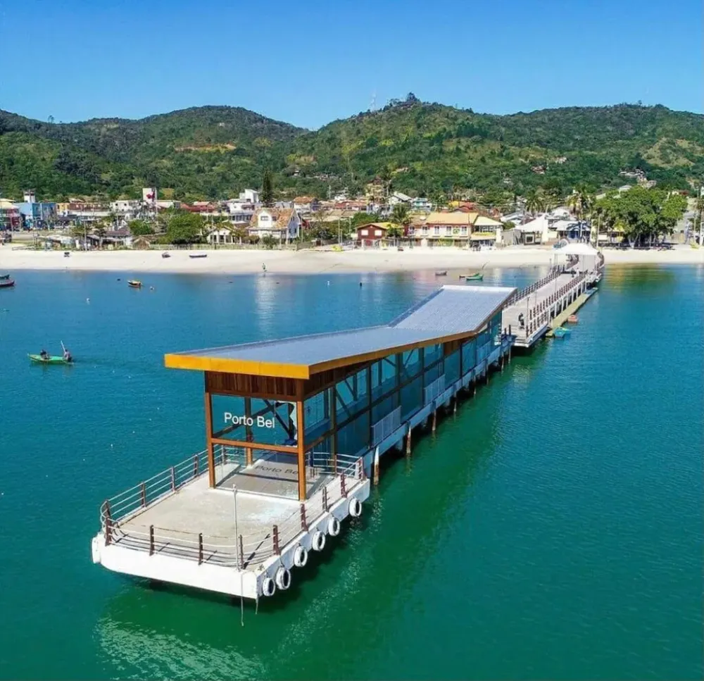 Porto Belo - SC