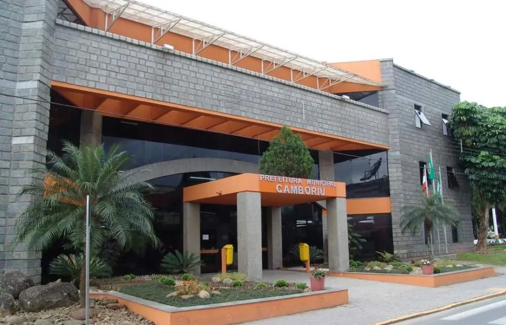 Camboriu - SC