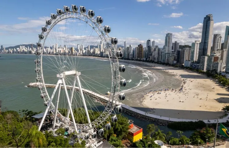 Balneario Camboriu - SC