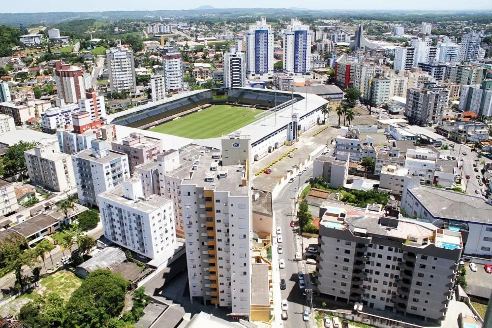 Criciuma - SC